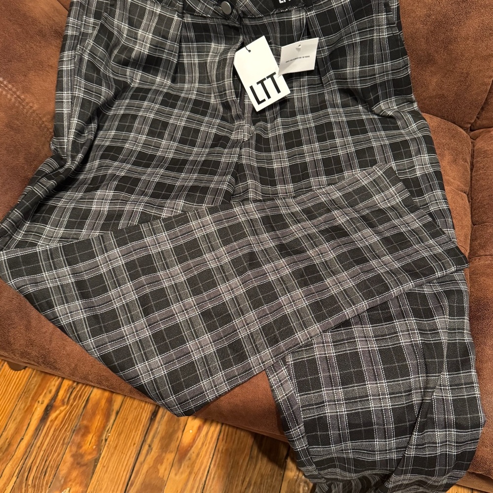Love Too True (LTT) Trousers NWT